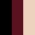 Mix(Nero-Damson-Natural)
